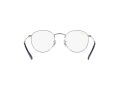 Ray-Ban Round Metal RX 3447V 2502 47 occhiali da vista