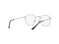 Ray-Ban Round Metal RX 3447V 2502 47 occhiali da vista