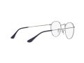 Ray-Ban Round Metal RX 3447V 2502 47 occhiali da vista