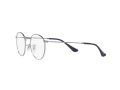 Ray-Ban Round Metal RX 3447V 2502 50 occhiali da vista