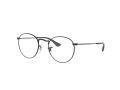 Ray-Ban Round Metal RX 3447V 2503 50 occhiali da vista