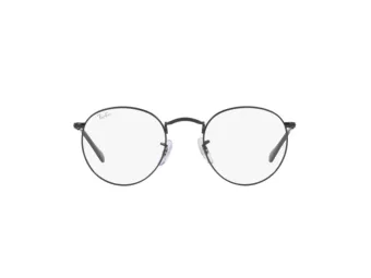 Ray-Ban Round Metal RX 3447V 2509 47 occhiali da vista