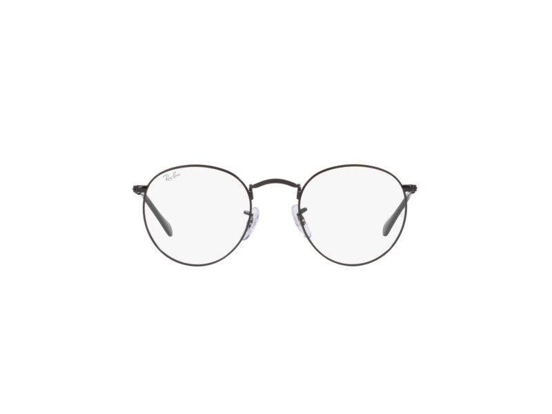 Ray-Ban Round Metal RX 3447V 2509 47 occhiali da vista