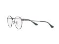 Ray-Ban Round Metal RX 3447V 2509 47 occhiali da vista