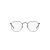 Ray-Ban Round Metal 3447V 2509 50 occhiali da vista