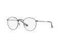 Ray-Ban Round Metal 3447V 2509 50 occhiali da vista