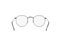 Ray-Ban Round Metal 3447V 2509 50 occhiali da vista