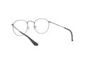 Ray-Ban Round Metal RX 3447V 2620 47 occhiali da vista
