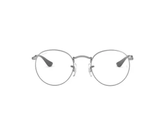 Ray-Ban Round Metal RX 3447V 2620 50 occhiali da vista