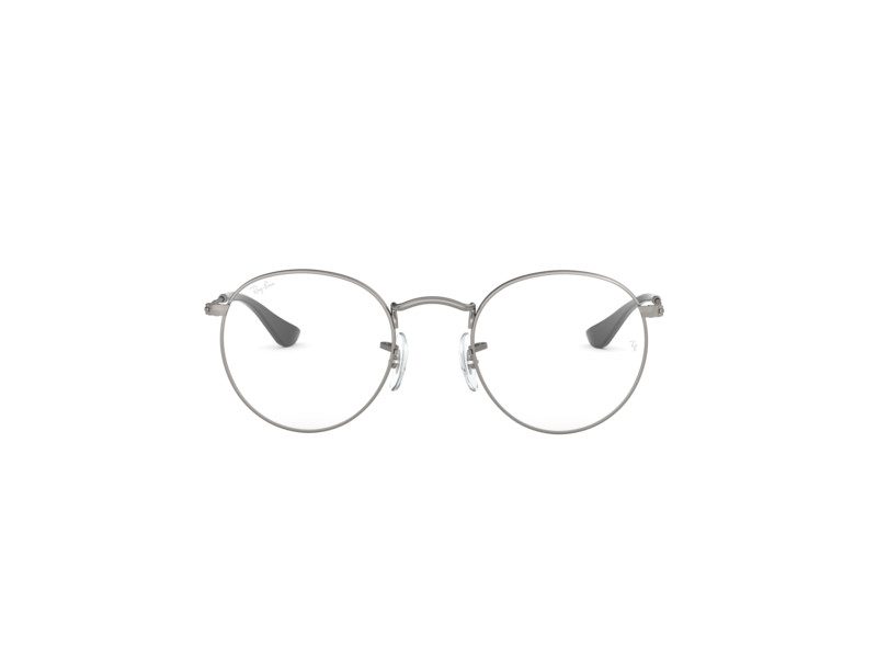 Ray-Ban Round Metal RX 3447V 2620 50 occhiali da vista