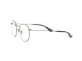 Ray-Ban Round Metal RX 3447V 2620 53 occhiali da vista