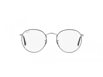 Ray-Ban Round Metal RX 3447V 2861 50 occhiali da vista
