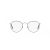 Ray-Ban Round Metal RX 3447V 2861 50 occhiali da vista