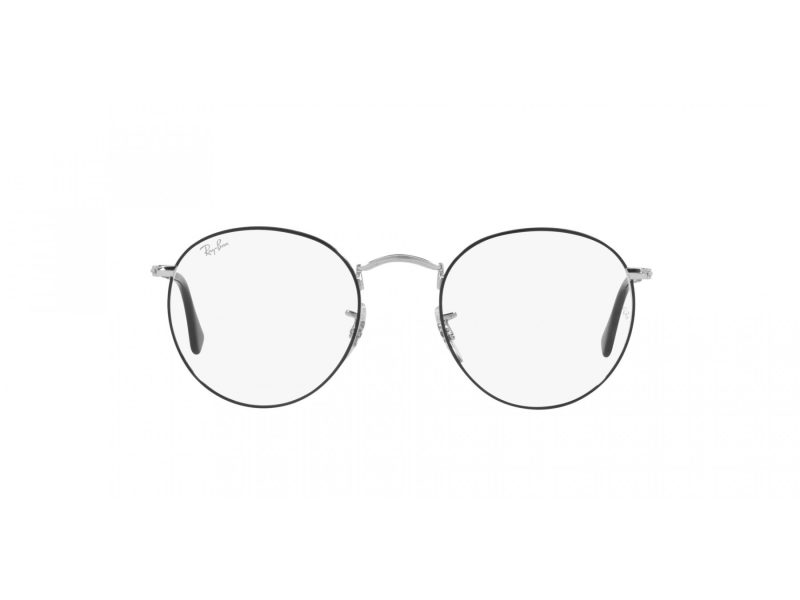 Ray-Ban Round Metal RX 3447V 2861 50 occhiali da vista