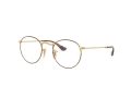 Ray-Ban Round Metal 3447V 2945 47 occhiali da vista