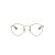 Ray-Ban Round Metal 3447V 2945 50 occhiali da vista
