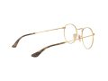Ray-Ban Round Metal 3447V 2945 53 occhiali da vista