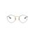 Ray-Ban Round Metal RX 3447V 2991 47 occhiali da vista