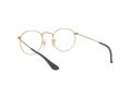 Ray-Ban Round Metal RX 3447V 2991 47 occhiali da vista
