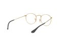 Ray-Ban Round Metal RX 3447V 2991 47 occhiali da vista