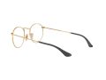 Ray-Ban Round Metal RX 3447V 2991 50 occhiali da vista