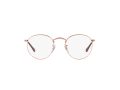 Ray-Ban Round Metal RX 3447V 3094 47 occhiali da vista