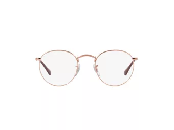 Ray-Ban Round Metal RX 3447V 3094 47 occhiali da vista