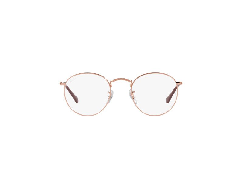 Ray-Ban Round Metal RX 3447V 3094 47 occhiali da vista