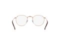 Ray-Ban Round Metal RX 3447V 3094 47 occhiali da vista
