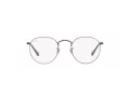 Ray-Ban Round Metal RX 3447V 3120 47 occhiali da vista