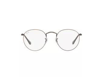 Ray-Ban Round Metal RX 3447V 3120 47 occhiali da vista