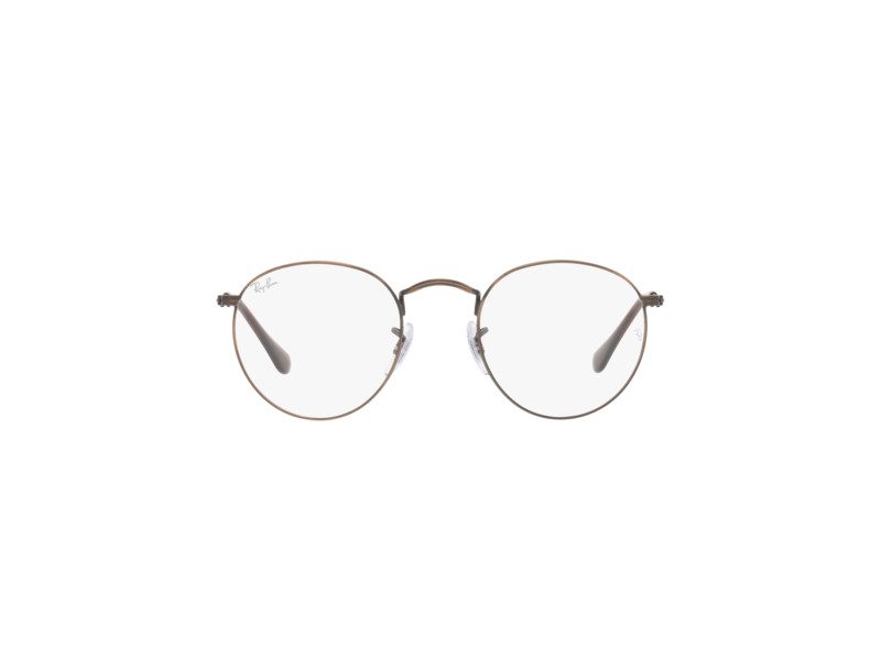 Ray-Ban Round Metal RX 3447V 3120 47 occhiali da vista