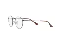 Ray-Ban Round Metal RX 3447V 3120 47 occhiali da vista