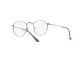 Ray-Ban Round Metal RX 3447V 3120 47 occhiali da vista