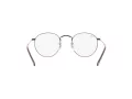 Ray-Ban Round Metal RX 3447V 3120 47 occhiali da vista