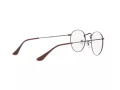 Ray-Ban Round Metal RX 3447V 3120 47 occhiali da vista