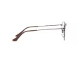 Ray-Ban Round Metal RX 3447V 3120 47 occhiali da vista