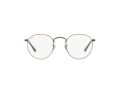 Ray-Ban Round Metal RX 3447V 3120 50 occhiali da vista