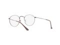 Ray-Ban Round Metal RX 3447V 3120 50 occhiali da vista