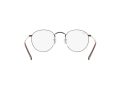 Ray-Ban Round Metal RX 3447V 3120 50 occhiali da vista