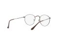 Ray-Ban Round Metal RX 3447V 3120 50 occhiali da vista