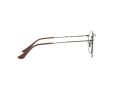 Ray-Ban Round Metal RX 3447V 3120 50 occhiali da vista