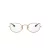 Ray-Ban Oval RX 3547V 2500 48 occhiali da vista