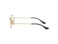 Ray-Ban Oval RX 3547V 2500 48 occhiali da vista