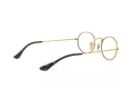 Ray-Ban Oval RX 3547V 2500 48 occhiali da vista
