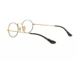 Ray-Ban Oval RX 3547V 2500 51 occhiali da vista