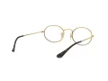 Ray-Ban Oval RX 3547V 2500 51 occhiali da vista
