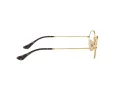 Ray-Ban Oval RX 3547V 2500 51 occhiali da vista