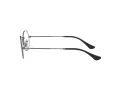Ray-Ban Oval RX 3547V 2502 48 occhiali da vista