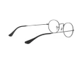 Ray-Ban Oval RX 3547V 2502 48 occhiali da vista